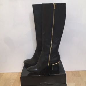 Calvin Klein Keana Tall Boots